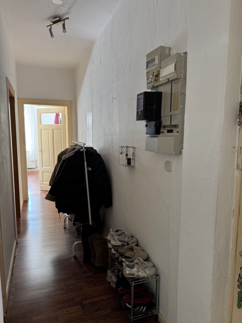 Wohnen am Nordpark, zentral und ruhig – Diebrocker Str. 7, 33613 Bielefeld Innenstadt – Vorschaubild 2