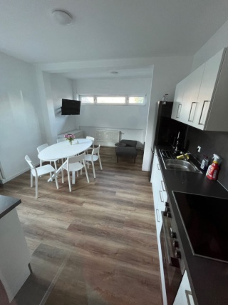 Ad image: WG-Zimmer 4 min zum Hauptcampus DHBW