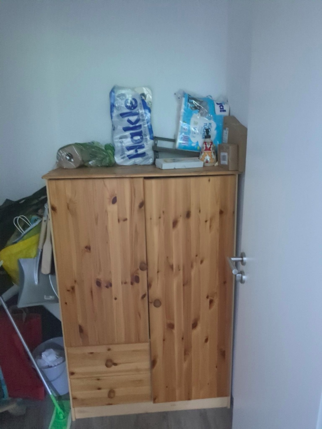 Flat Hombruch Egerstrasse 16 - picture 15