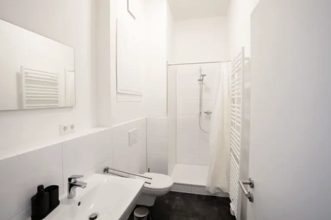 WG-Zimmer Neutor Steinfurter Straße 43 - Bild 2