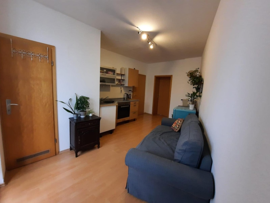 Charmante Studenten-Wohnung in Dortmund-West – 44137 Dortmund Mitte – Vorschaubild 3