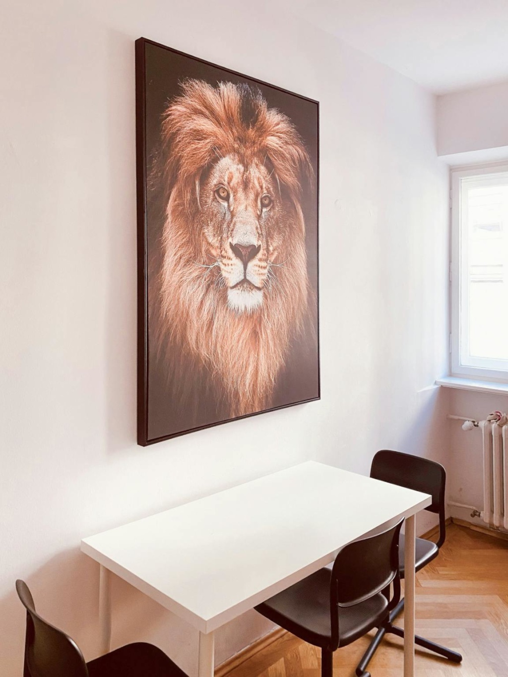 WG-Zimmer Schwabing-West Schleißheimer Straße - Bild 8