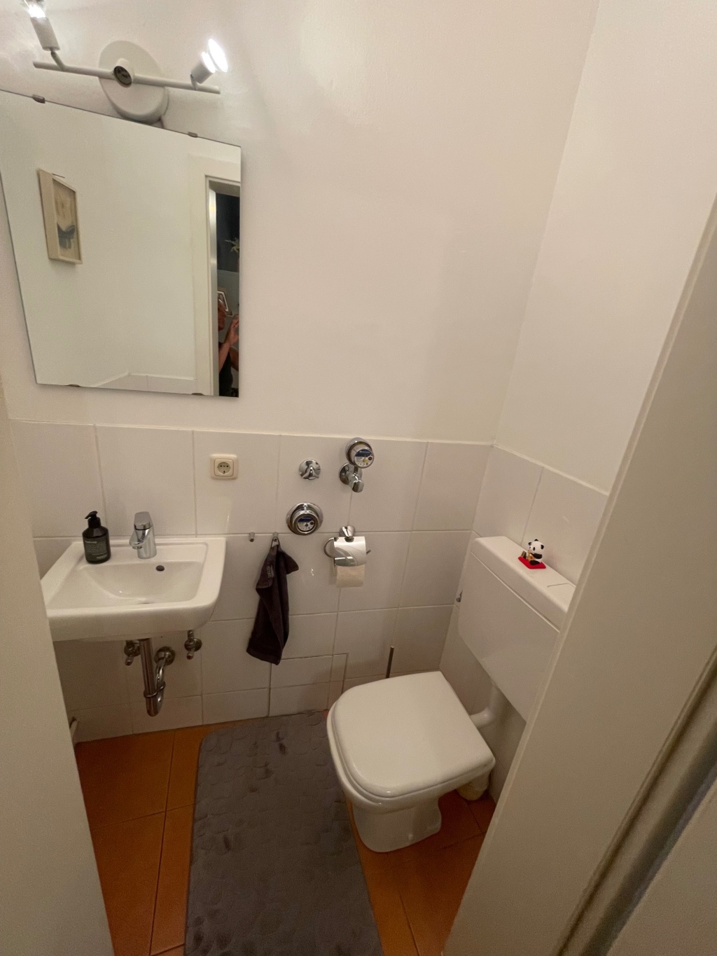 WG-Zimmer Altstadt-Lehel Frauenstraße 11 - Bild 18