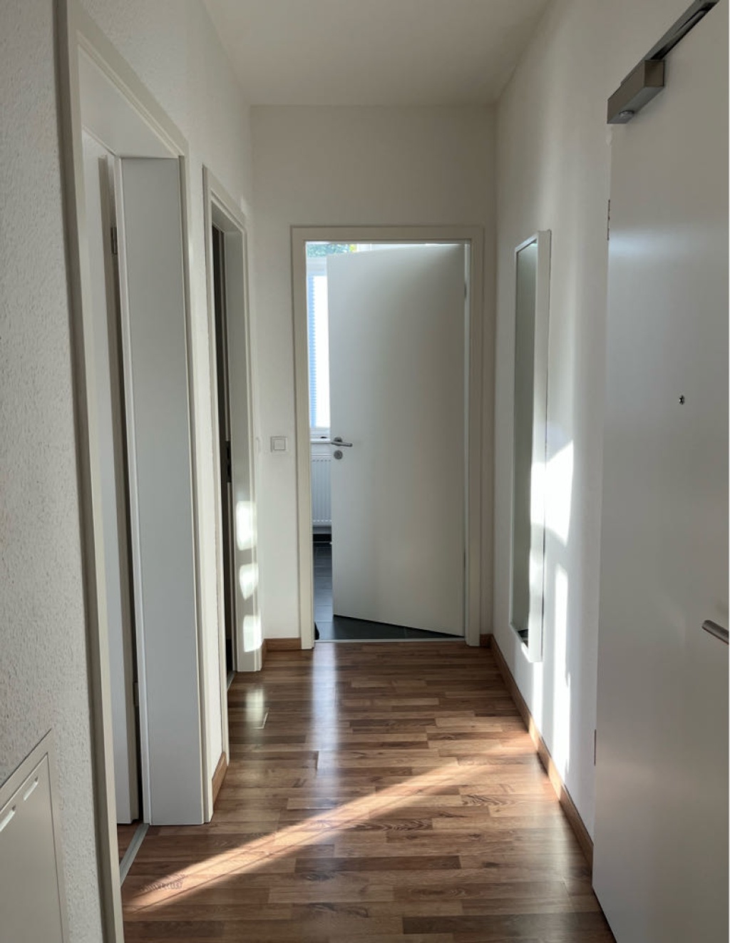 Flat Oststadt Edlef-Köppen-Weg 3 - picture 10