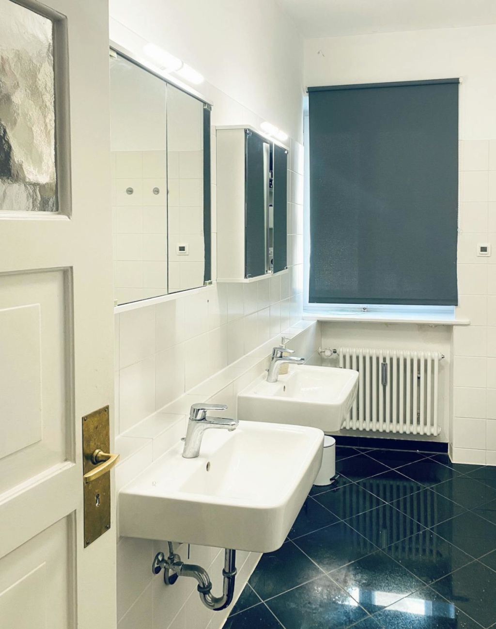 WG-Zimmer Schwabing-West Schleißheimer Straße - Bild 10