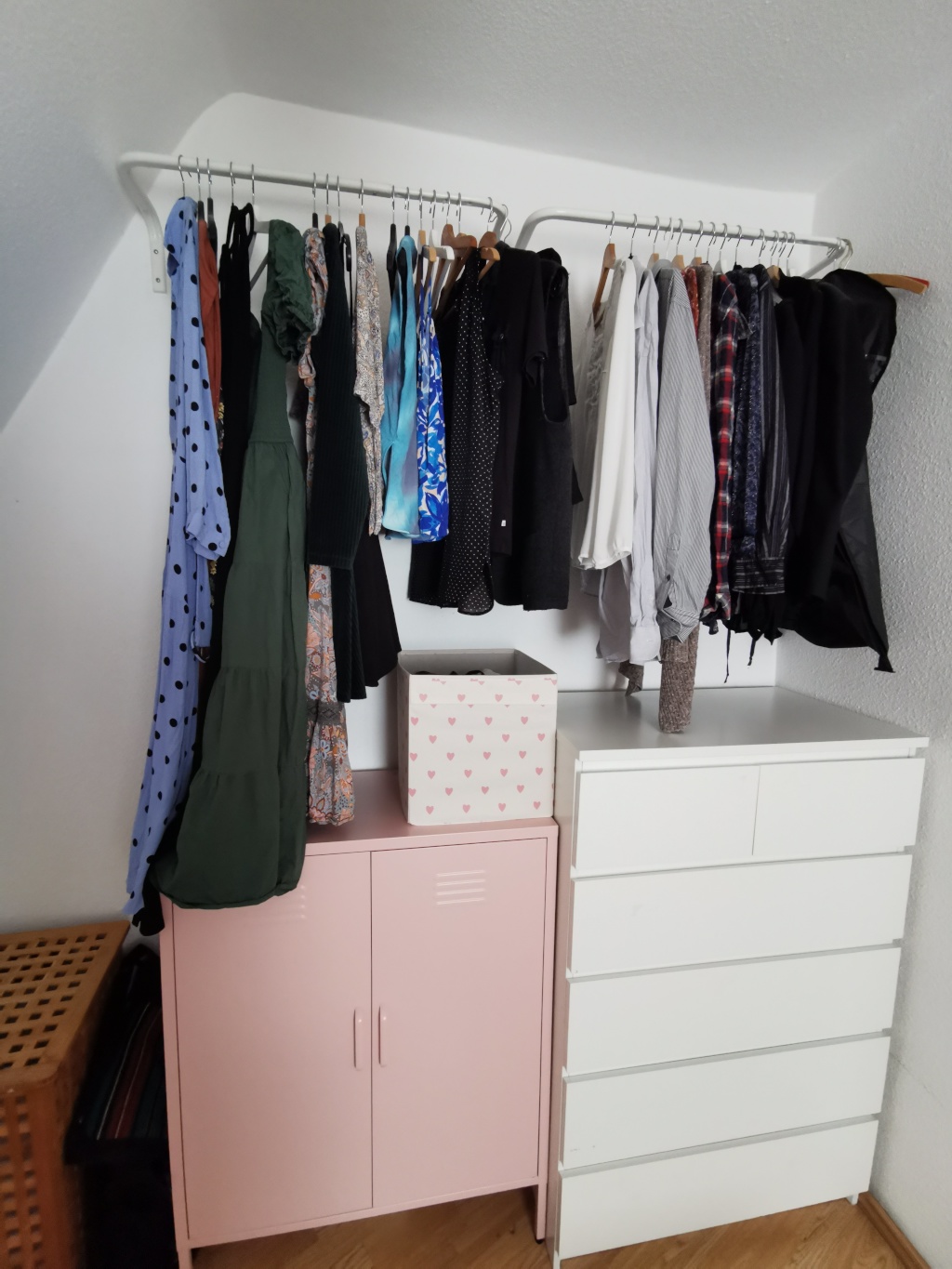 Flatshare Ost Gablenberger Hauptstraße 18 - Dein Zimmer 2