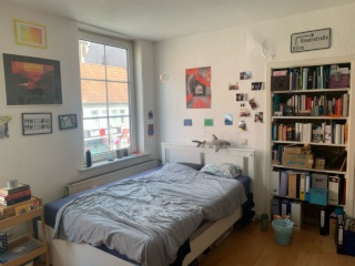 Ad image: Zimmer in bester Lage in der Innenstadt
