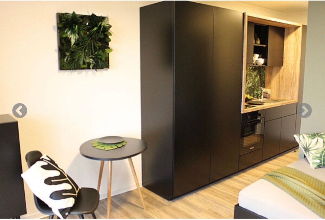 Wohnung frei – ab sofort, Anmeldung möglich – Oderstraße 194, 12051 Berlin Neukölln – Vorschaubild 2