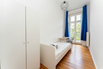 Ad image: Kaiser-Friedrich-Straße, Berlin