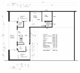 Anzeigenbild: Modernes Loft in Bamberg