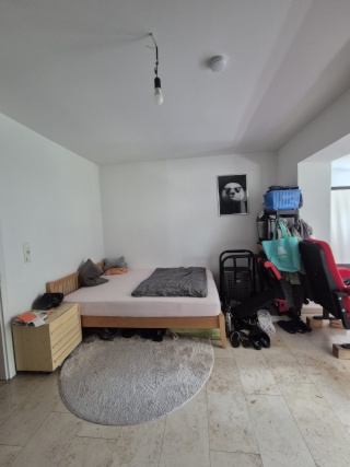 25,9 m2 WG-Zimmer in 4-Personen-WG