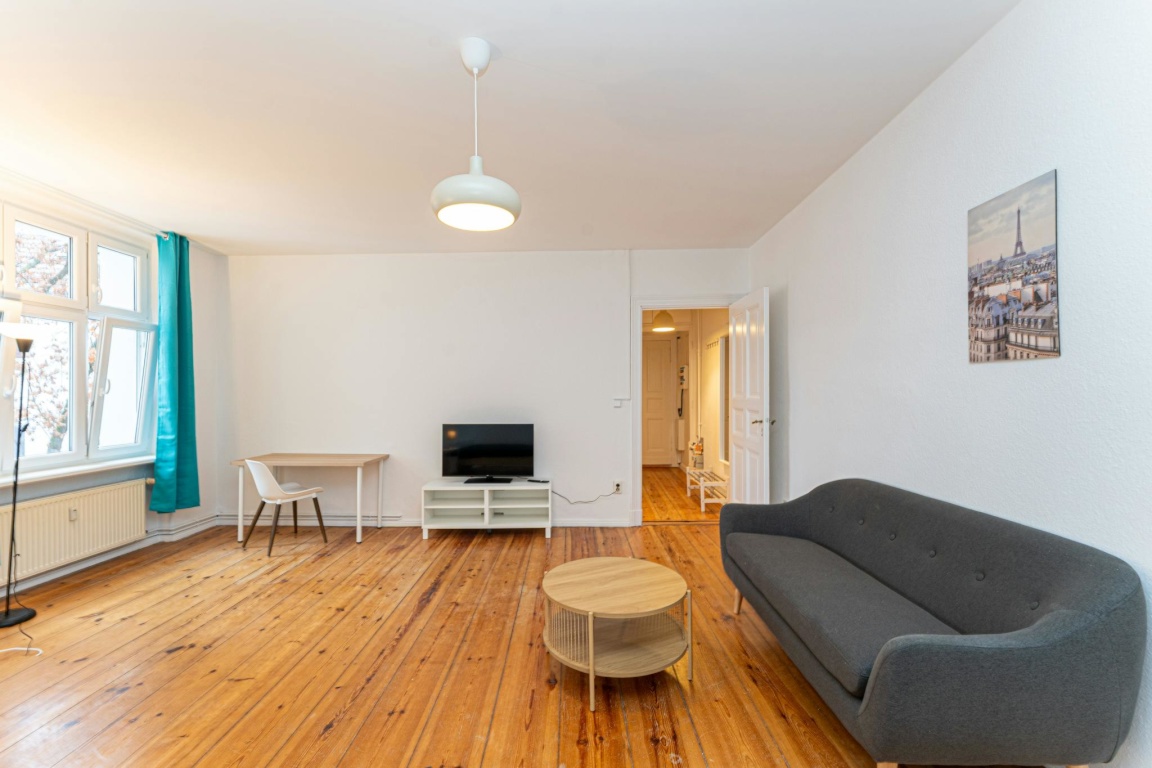 Boxhagener Straße, Berlin – Boxhagener Straße, 10245 Berlin Friedrichshain – Vorschaubild 6