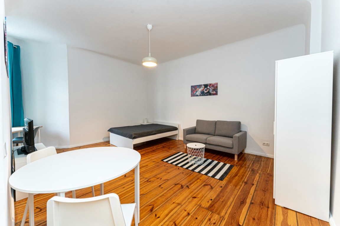 Bornholmer Straße, Berlin – Bornholmer Straße, 10439 Berlin Pankow – Vorschaubild 5