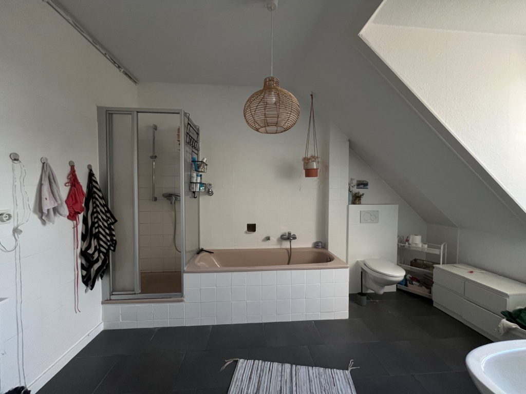 Du hast unsere Wg für dich alleine !! – Bülowstraße, 65195 Wiesbaden Westend – Vorschaubild 6