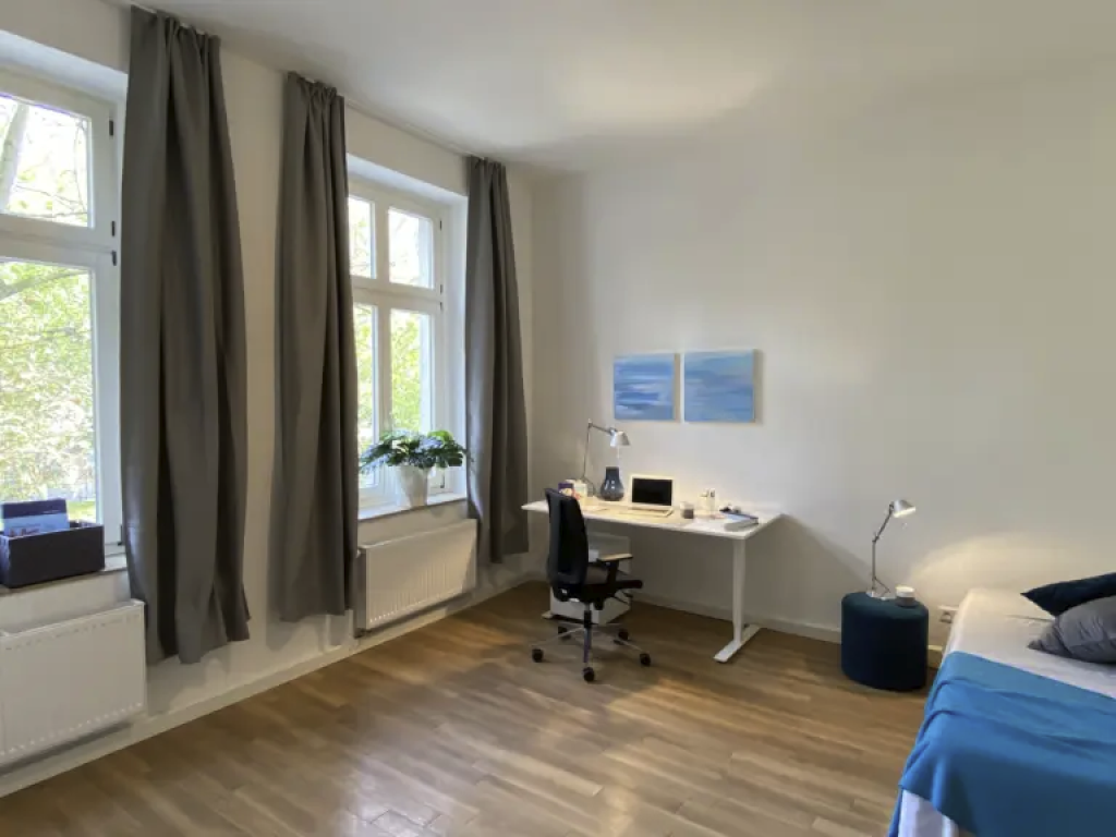 WG-Zimmer Neutor Steinfurter Straße 43 - Bild 5
