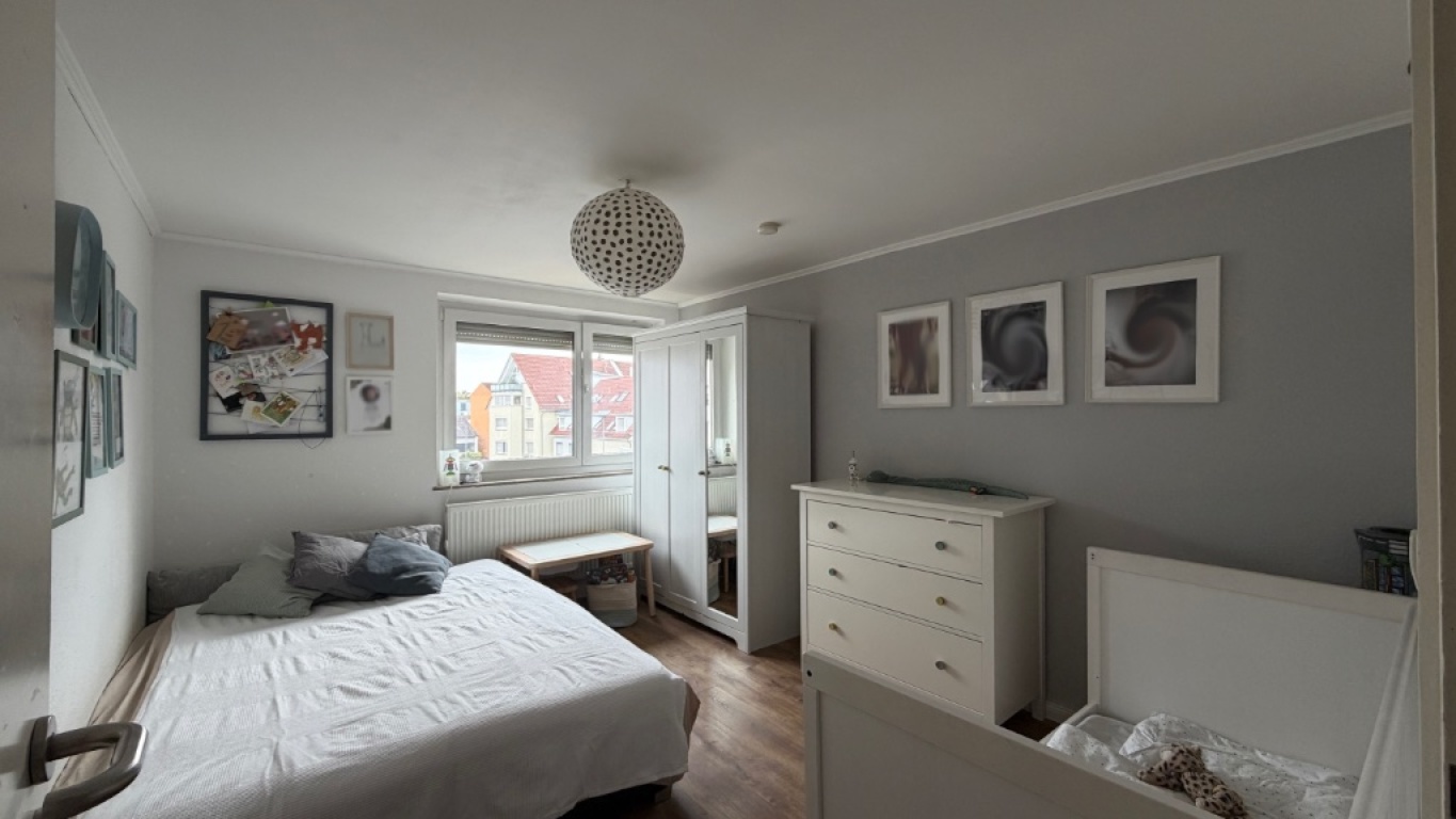 Wohnung West Wernerstraße - Bild 6