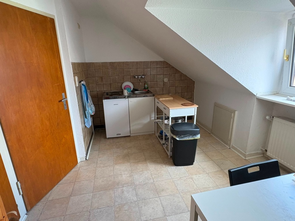 1 Zimmer Wohnung Duisburg Neudorf – Liliencronstraße 23, 47057 Duisburg Neudorf-Nord – Vorschaubild 5