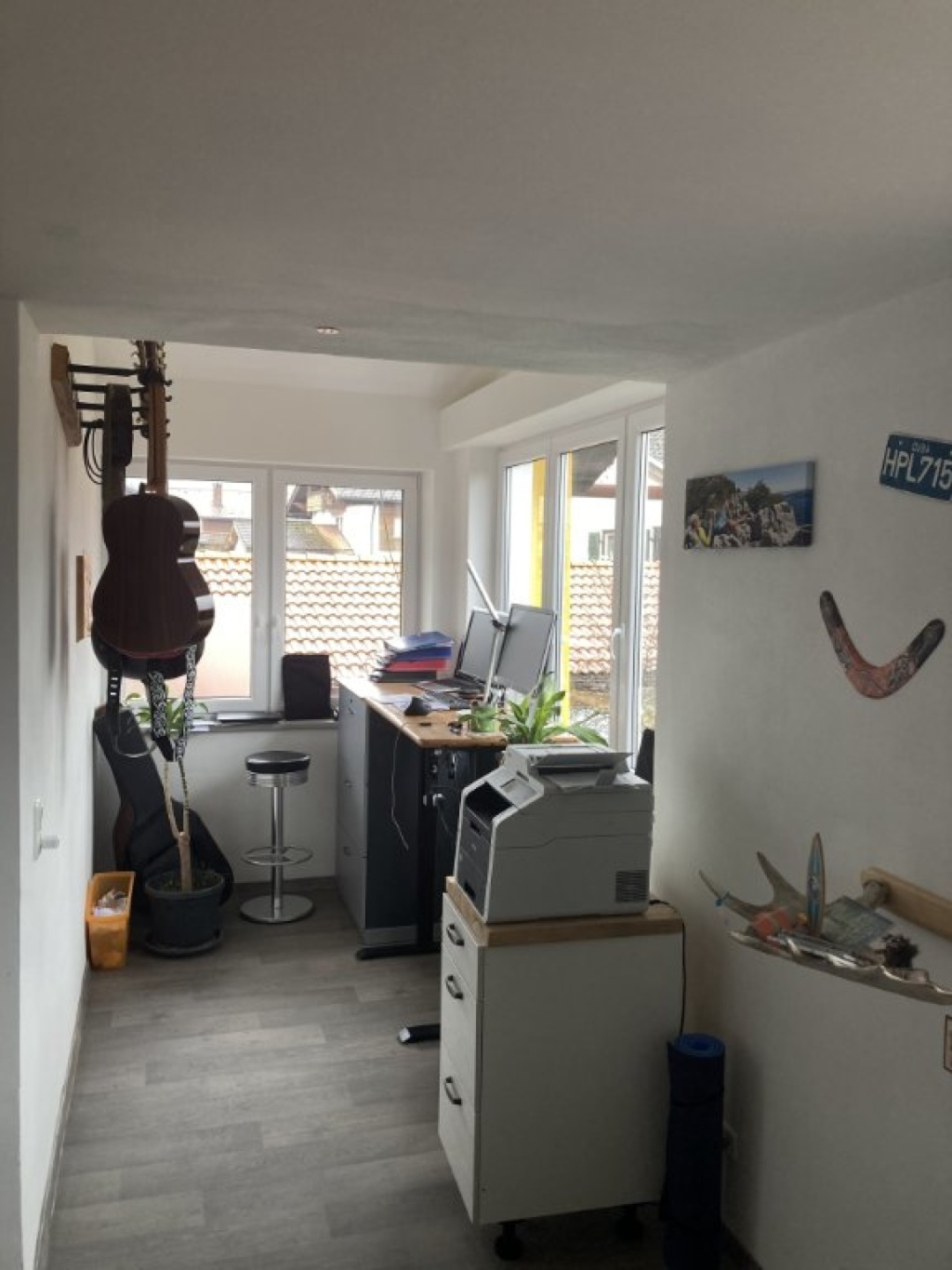 Wohnung Ohlstadt Pointweg 5 - Bild 7