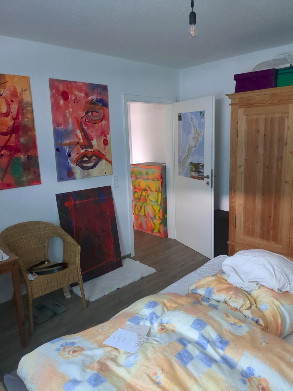 Flat Hombruch Egerstrasse 16 - picture 12