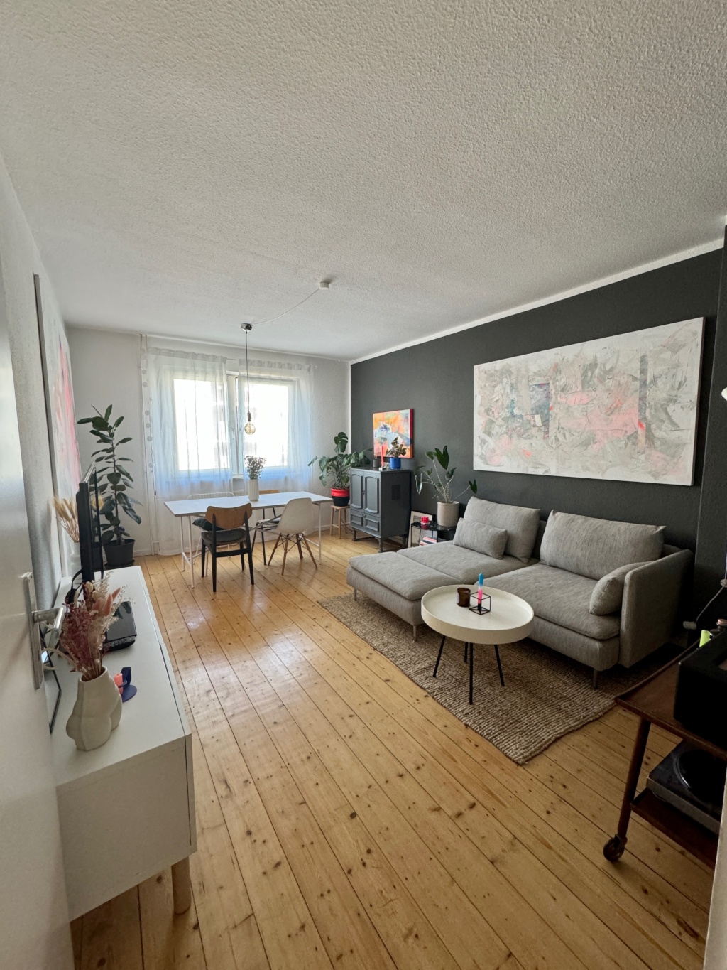 Wohnung Innenstadt Mauernstr. - Bild 8