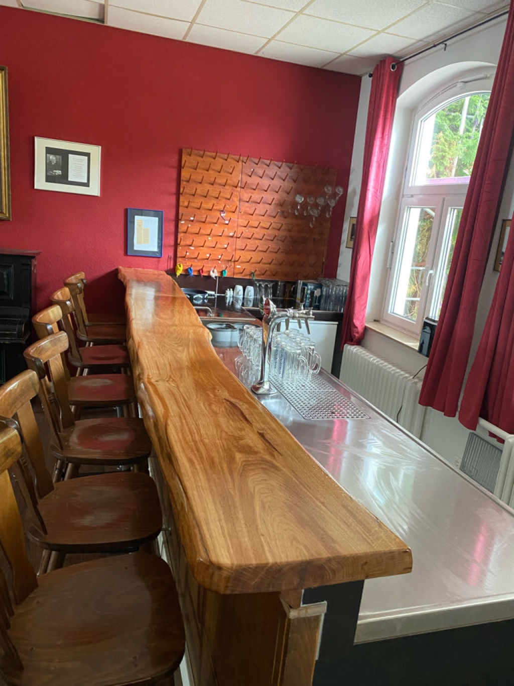 WG-Zimmer Düsternbrook Niemannsweg 31 - Bild 17