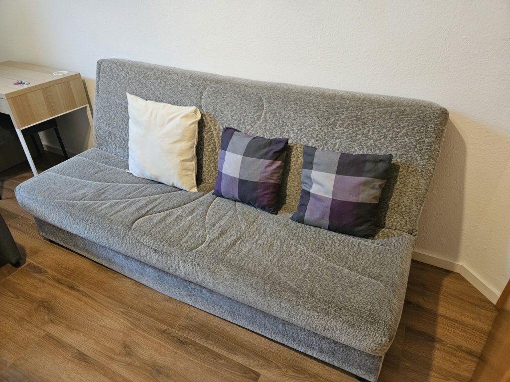 WG-Zimmer Offenbach am Main Bismarckstraße 98 - Bild 5