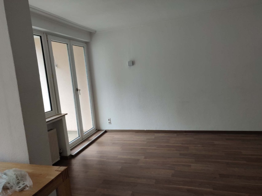 Schöne 4-Zi.-Whg. , Uni-Nahe, ohne Einbauküche, ab 20. August 2026 möglich verfügbar