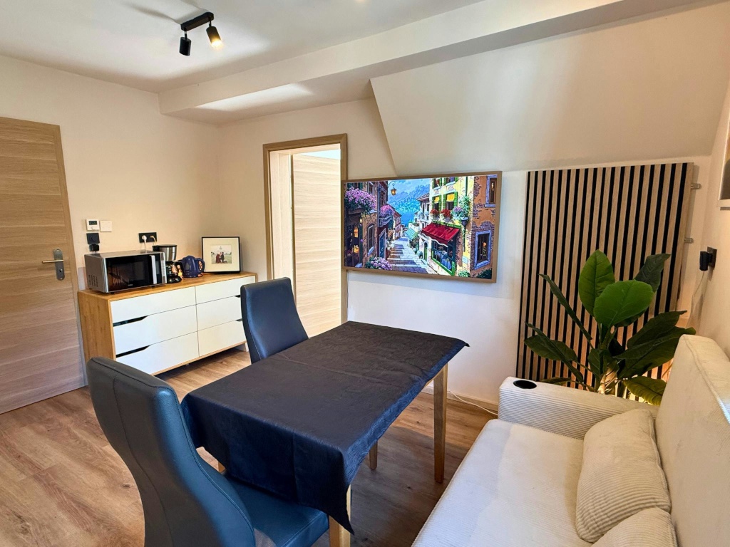 Wohnung Kaulsdorf Bremer Straße - Bild 3