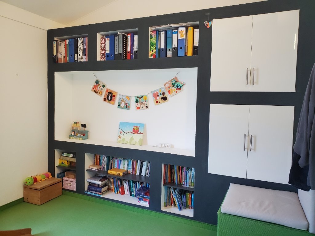 Haus Harburg Zehntland - Bild 3
