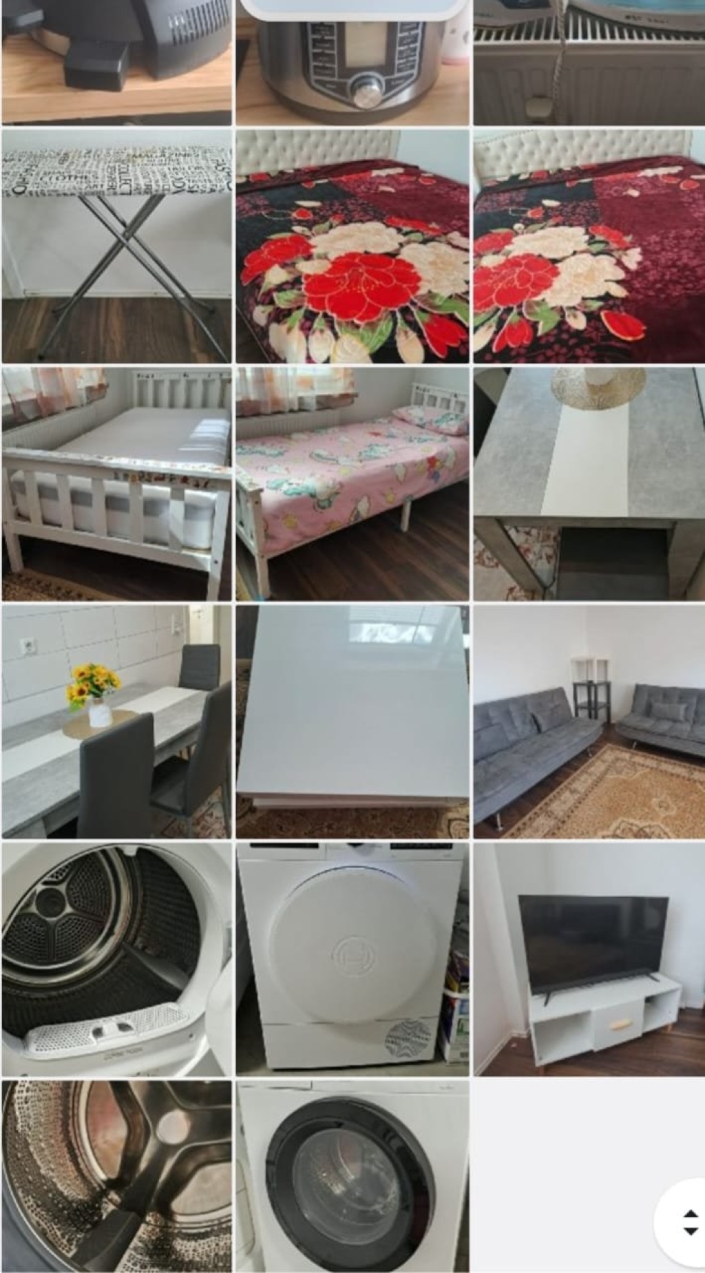 Apartment in Karlsruhe-Neureut available from September 2026 – family-friendly location – Neureuter Hauptstra, 76149 Karlsruhe Karlsruhe – Vorschaubild 12