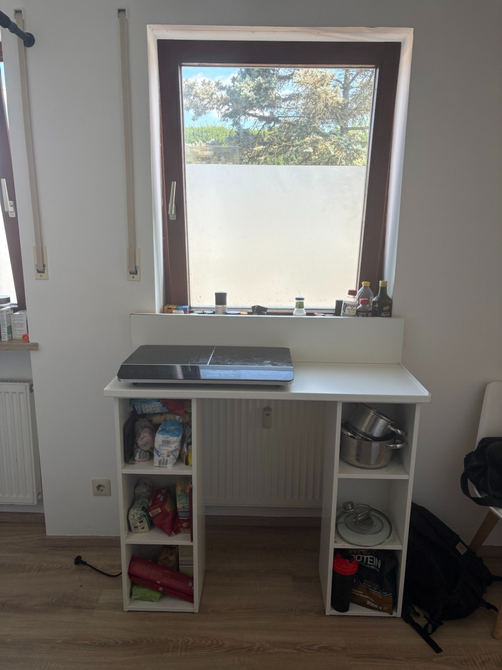 1-Zimmer-Wohnung Westenviertel Agnesstraße - Bild 4