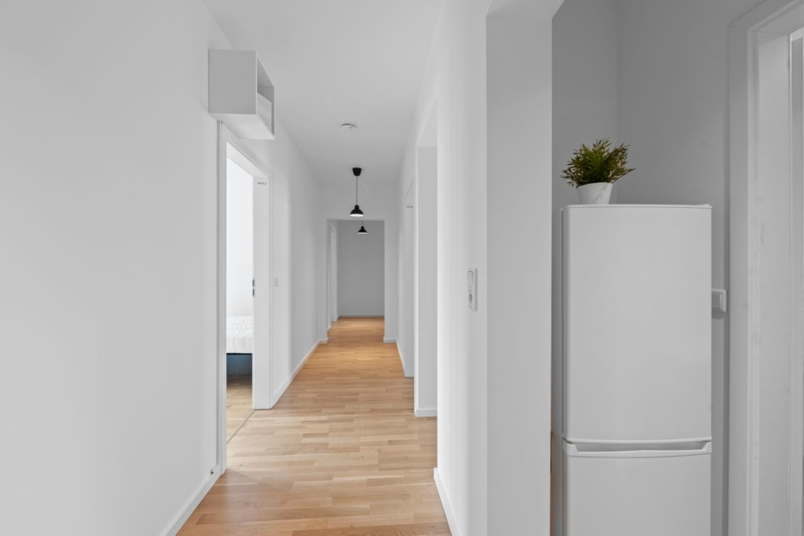 Privates Zimmer in einer Wohngemeinschaft in der Friedrichstraße – Friedrichstraße, 10117 Berlin Mitte – Vorschaubild 4