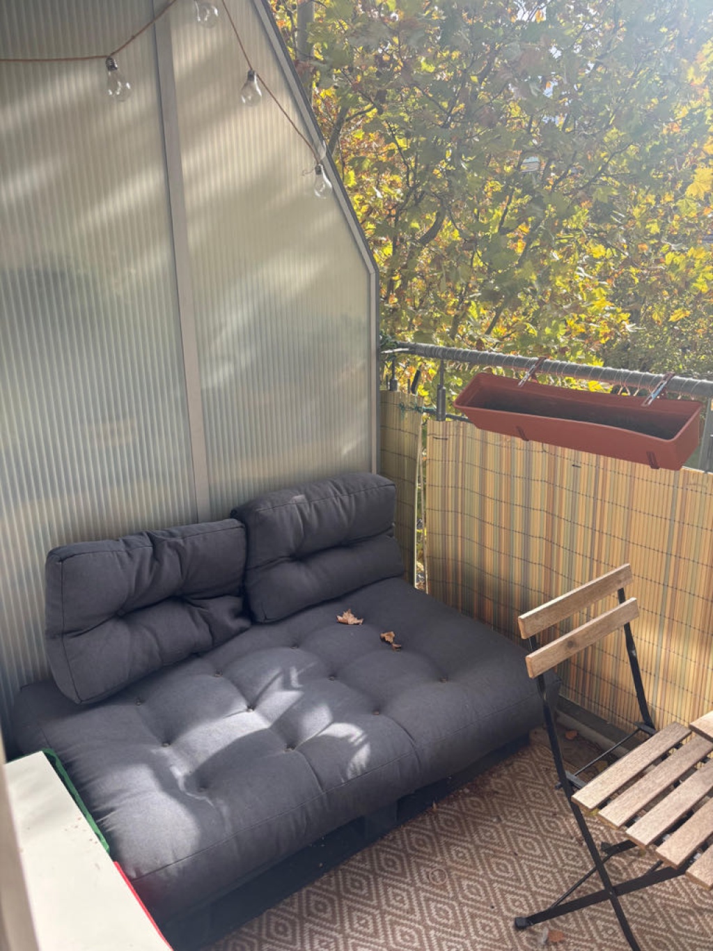 Wohnung Jena-Stadt Löbdergraben  8A - Bild 3