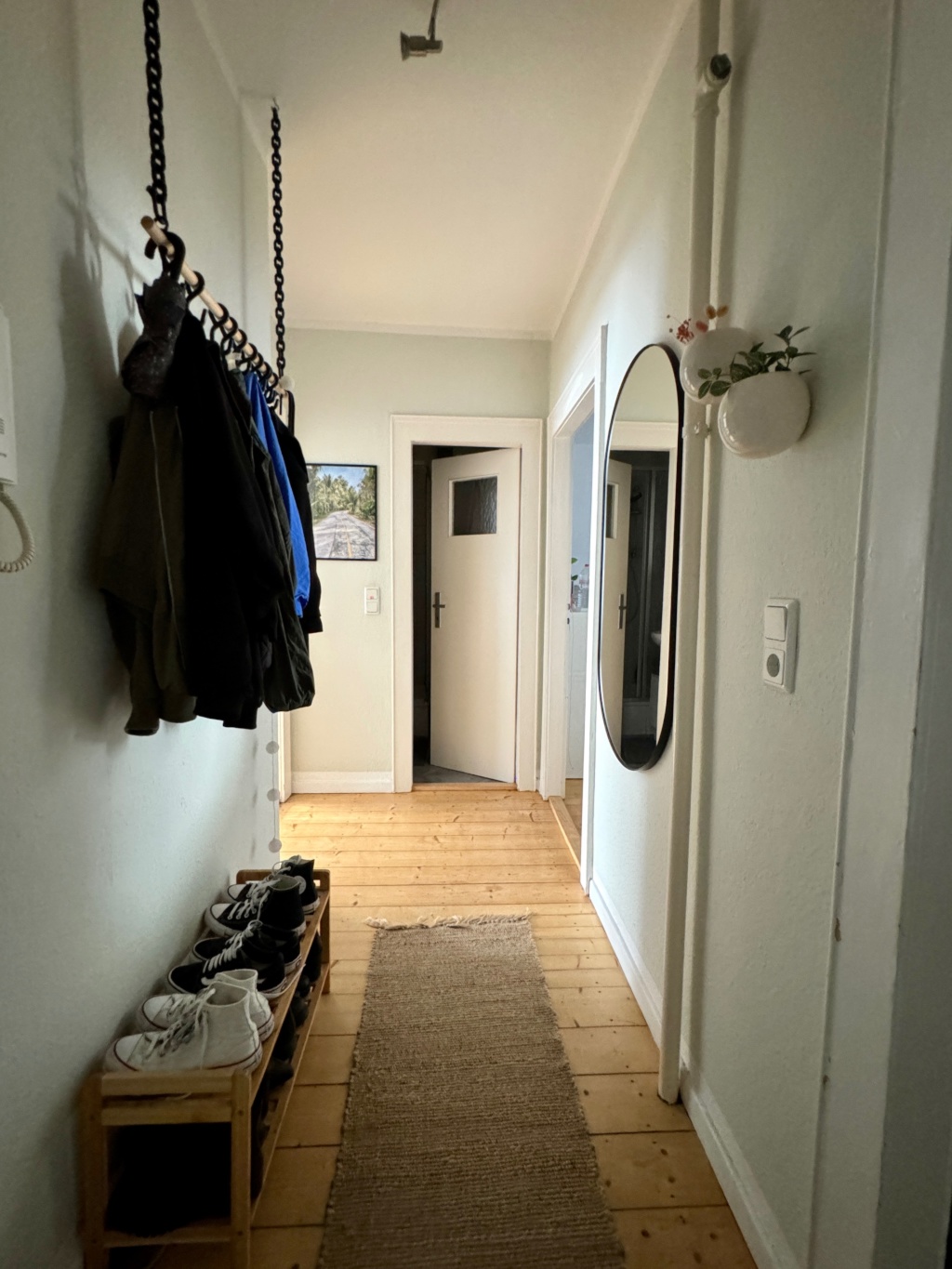 Wohnung Innenstadt Mauernstr. - Bild 6