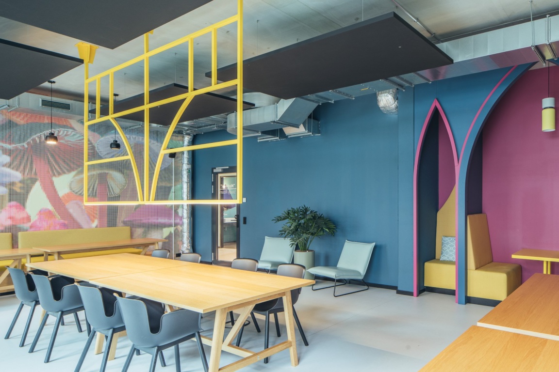 Modern Medium Studio – voll möbliertes Studentenapartment in Göttingen – Geismar Landstrasse 43, 37083 Göttingen Südstadt – Vorschaubild 7