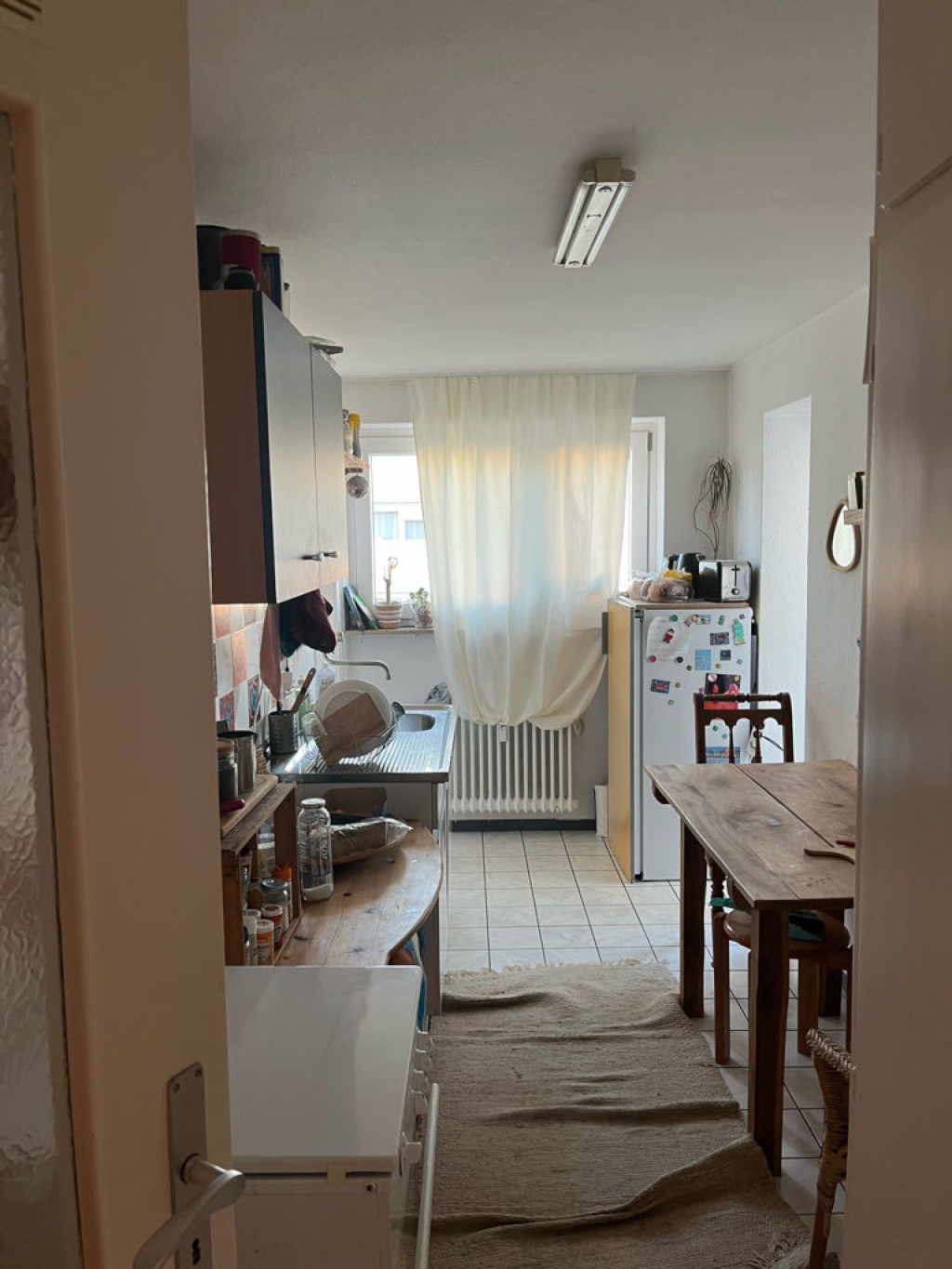 Habitación en WG West Kornbergstraße - foto 4