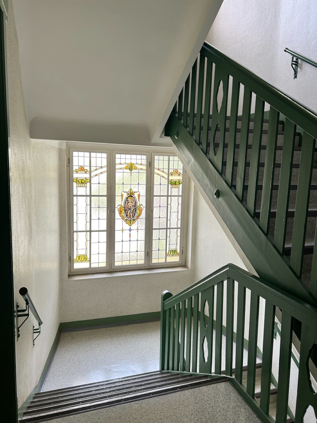 Exklusiv möblierte 3-Zimmer-Altbauwohnung in historischer Jugendstilvilla - Ihr stilvolles Zuhause auf Zeit in Dresden – Wilhelm-Franz-Strasse 7, 1157 Dresden Cotta – Vorschaubild 14