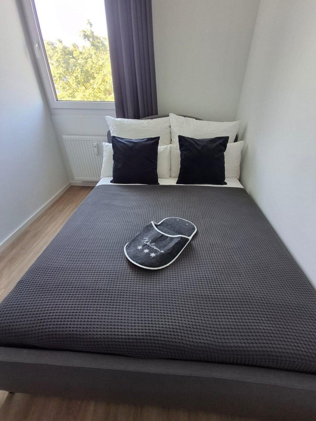 Modernisierte WG-Zimmer – 81241 München München/Pasing – Vorschaubild 11