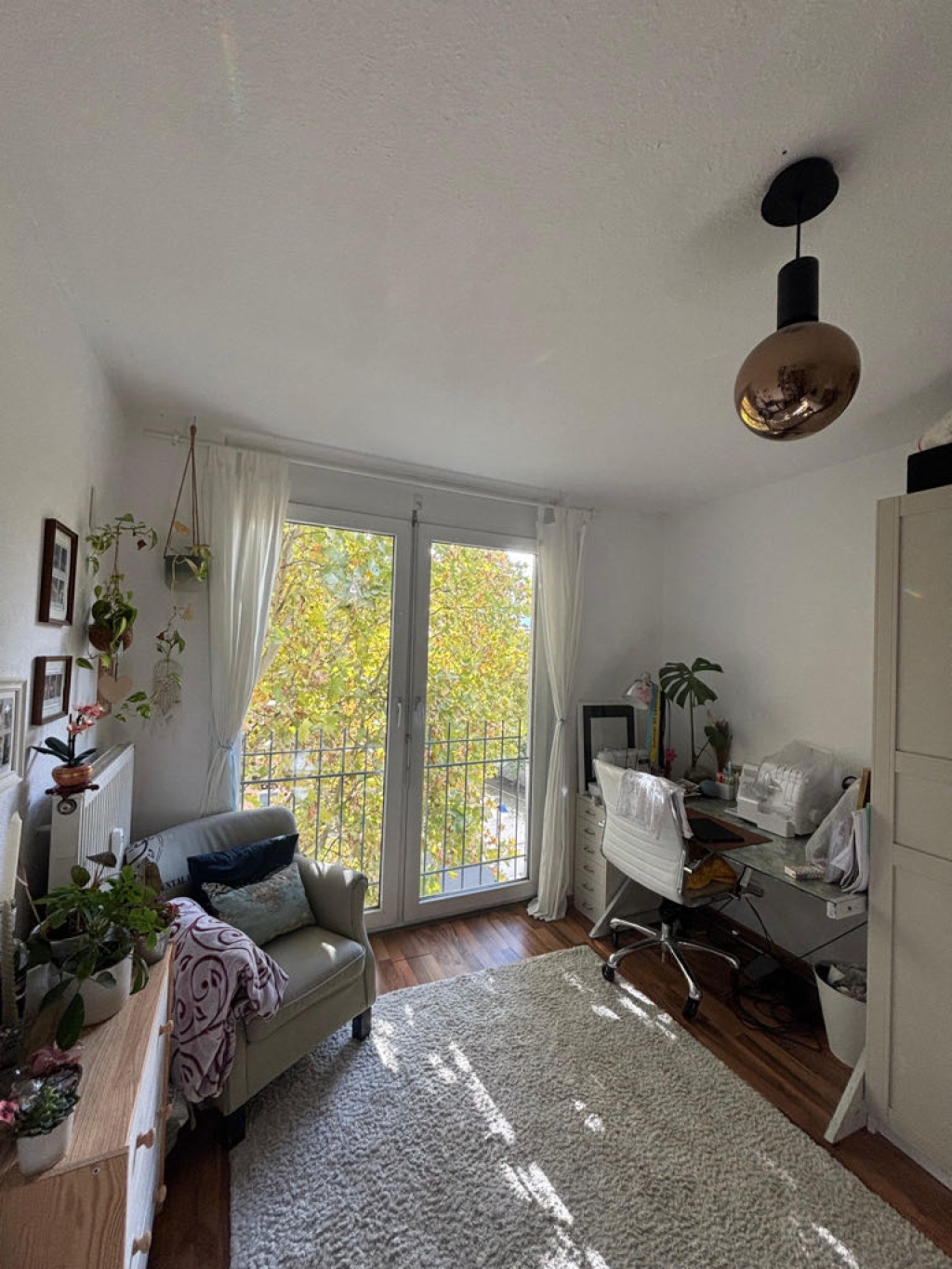 Wohnung Jena-Stadt Löbdergraben  8A - Bild 6