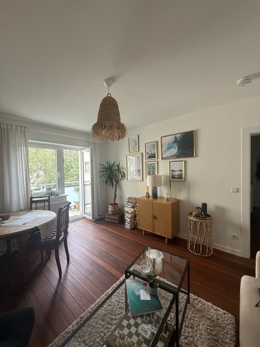ZwischenMiete November Traumwohnung Eimsbüttel – Tresckowstraße 11, 20259 Hamburg Eimsbüttel – Vorschaubild 2