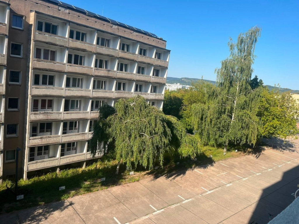 Wohnung Jena-Winzerla am herrenberge  9 - Bild 2