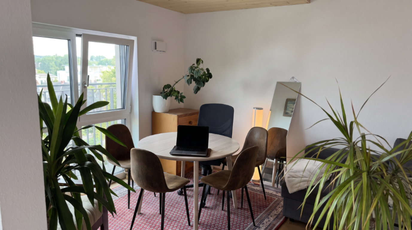 Ehrenfeld – Neubau mit Balkon zur Zwischenmiete – WG geeignet – Iltisstr. 160, 50825 Köln Ehrenfeld – Vorschaubild 2
