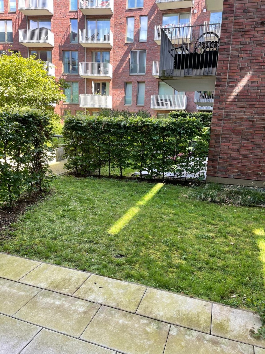 Möblierte 1 Zimmer Wohnung sucht Untermieter – Rheinstraße 8, 26135 Oldenburg Kreyenbrück – Vorschaubild 7