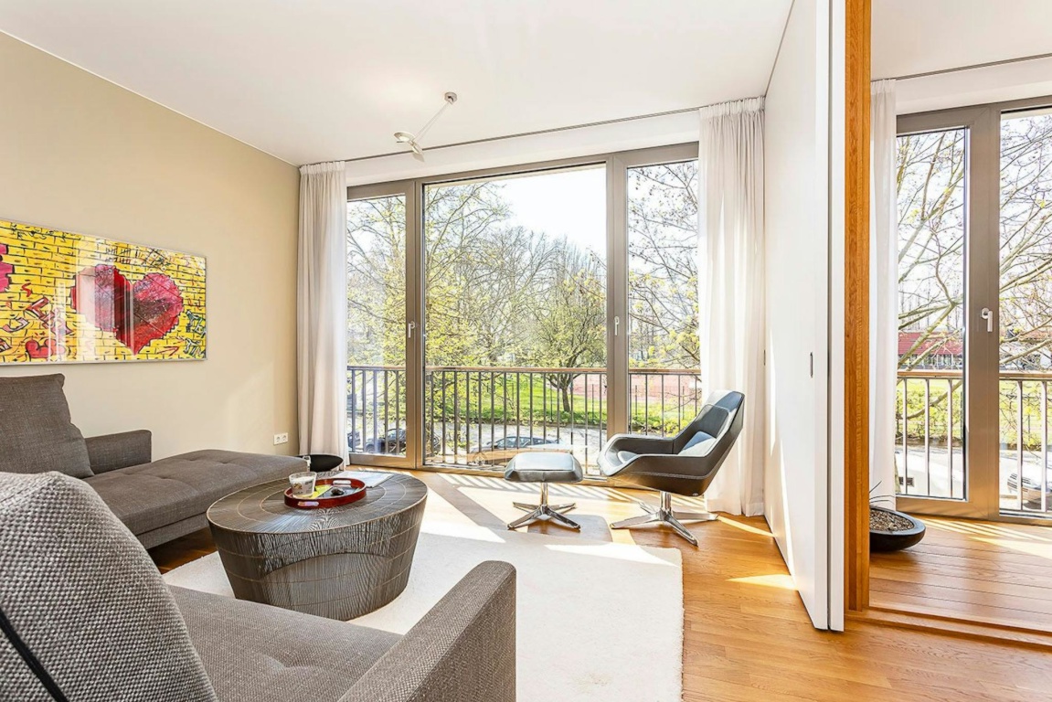 Prenzlauer Berg, Berlin