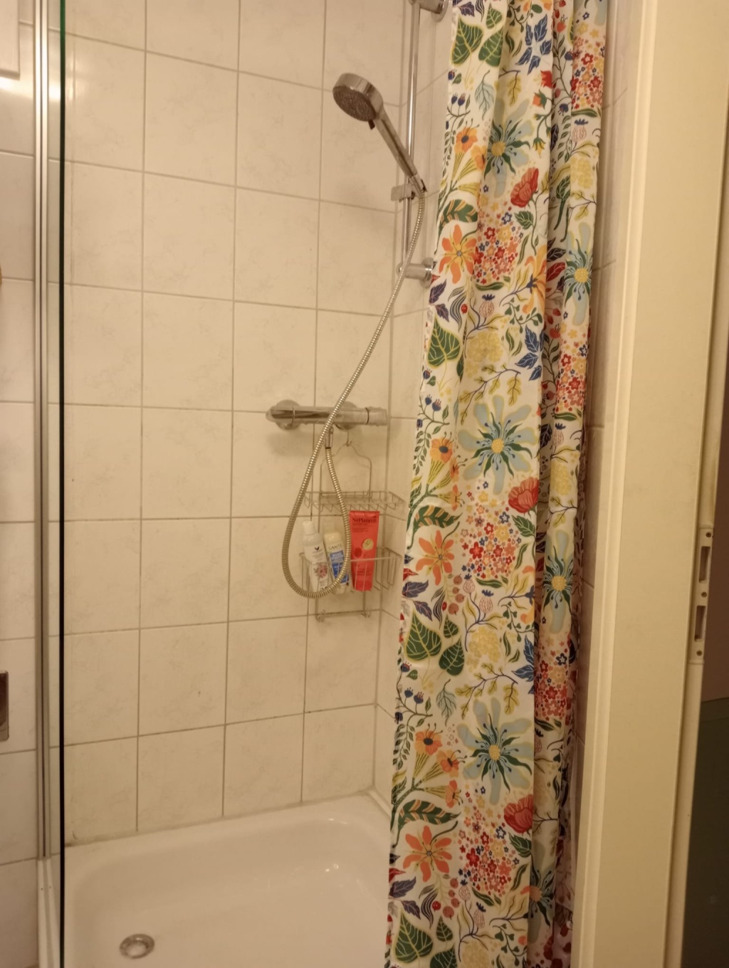 Beautiful 2-room apartment for temporary use (from end of Sept/ Oct/ Nov/ Dec for several months) – Columbusstraße 46, 28217 Bremen Bremen – Vorschaubild 4