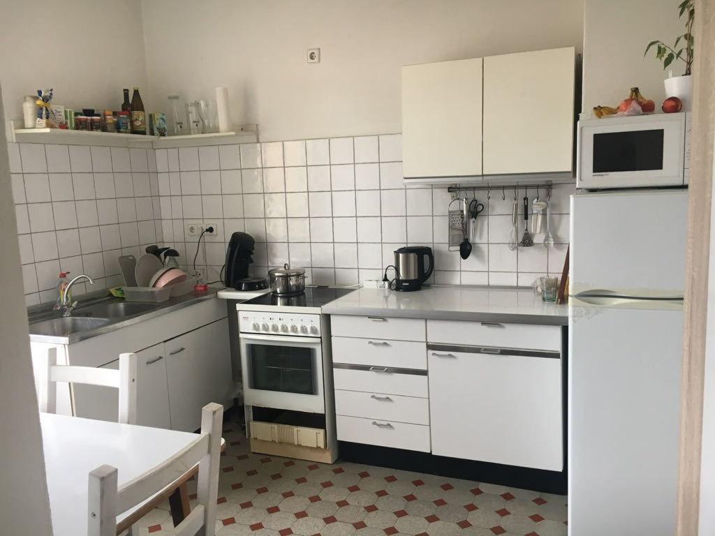 WG-Zimmer Altstadt Gartenstraße 12 - Bild 6