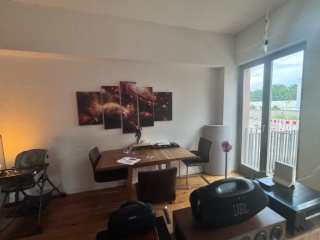 Wohnung befristet zu Vermieten — photo 1