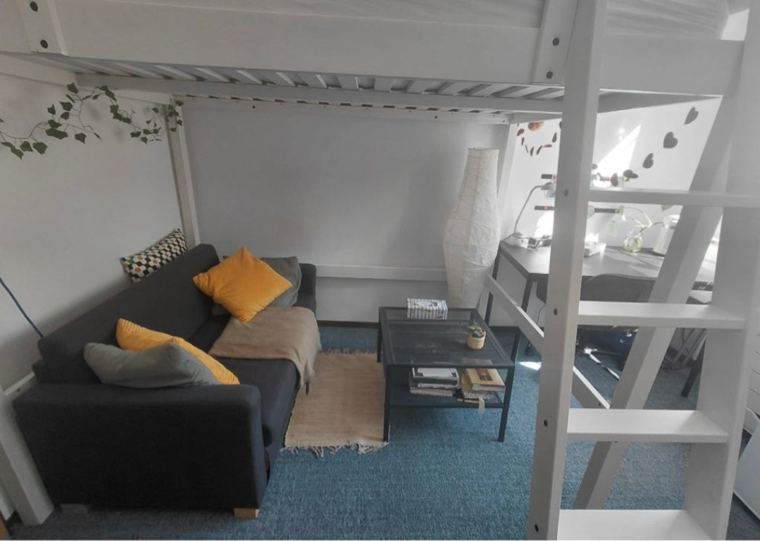 Flatshare Centrum Neubrückenstraße 16 - picture 3