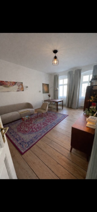 Wohnung im Prenzlauer Berg — photo 1