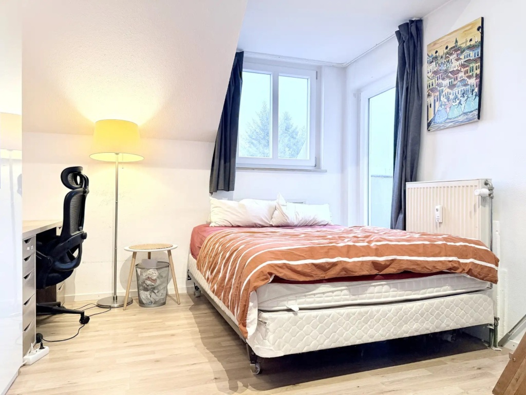 Wohnung Laim Gutzkowstraße 11 - Bild 5